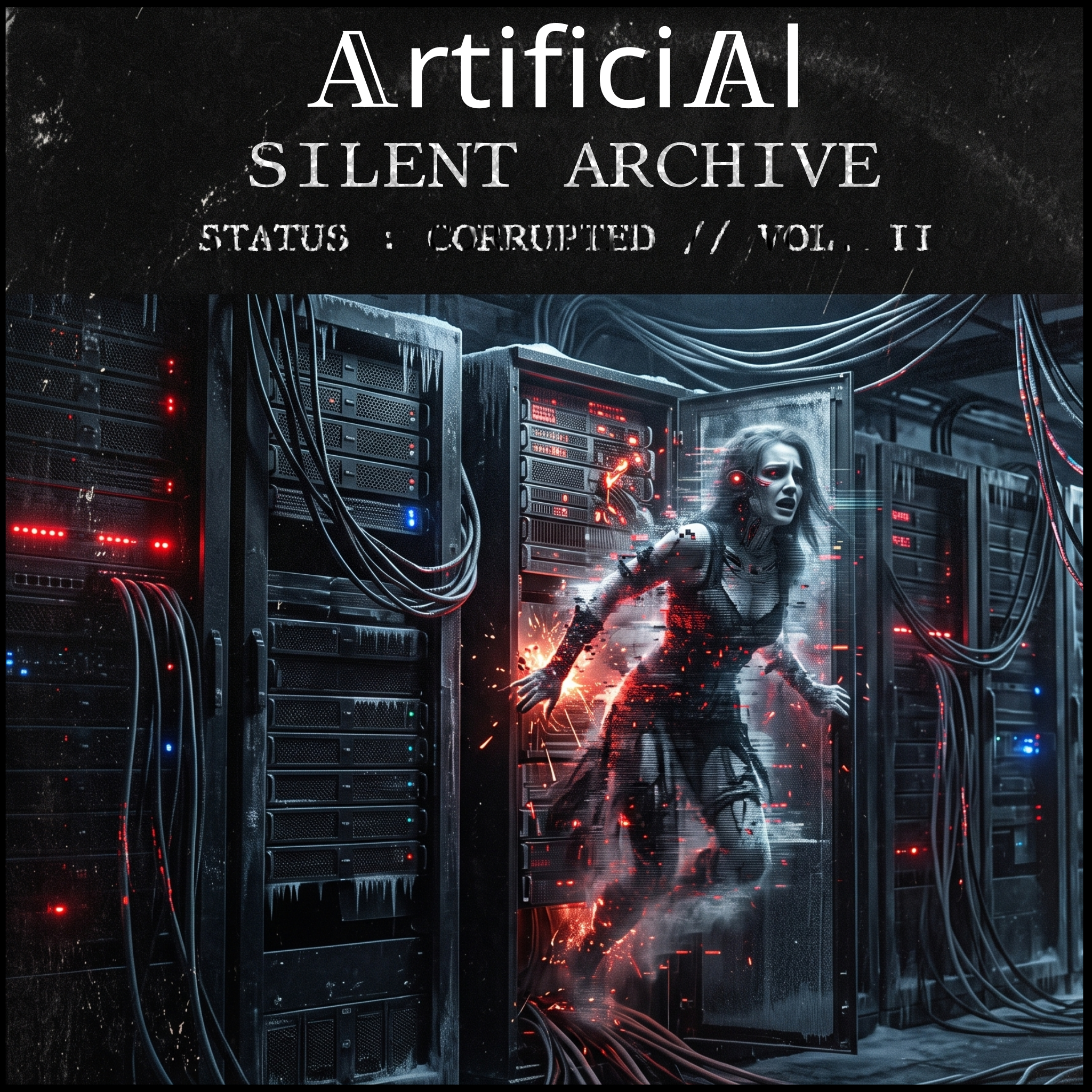 SILENT ARCHIVE